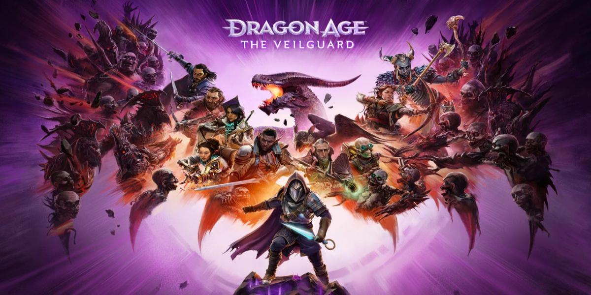 Dragon Age The Veilguard: Beat Revenant Dragon