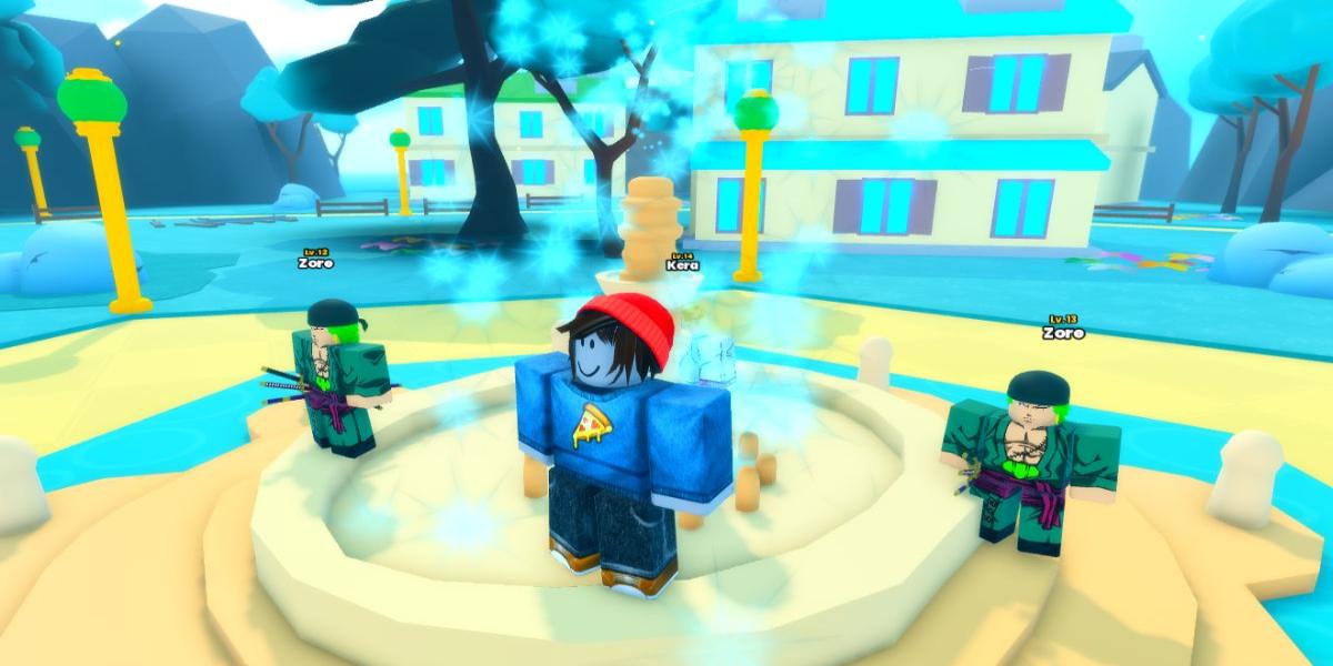 Roblox Anime Shadow: Come ottenere tutte le cavalcature