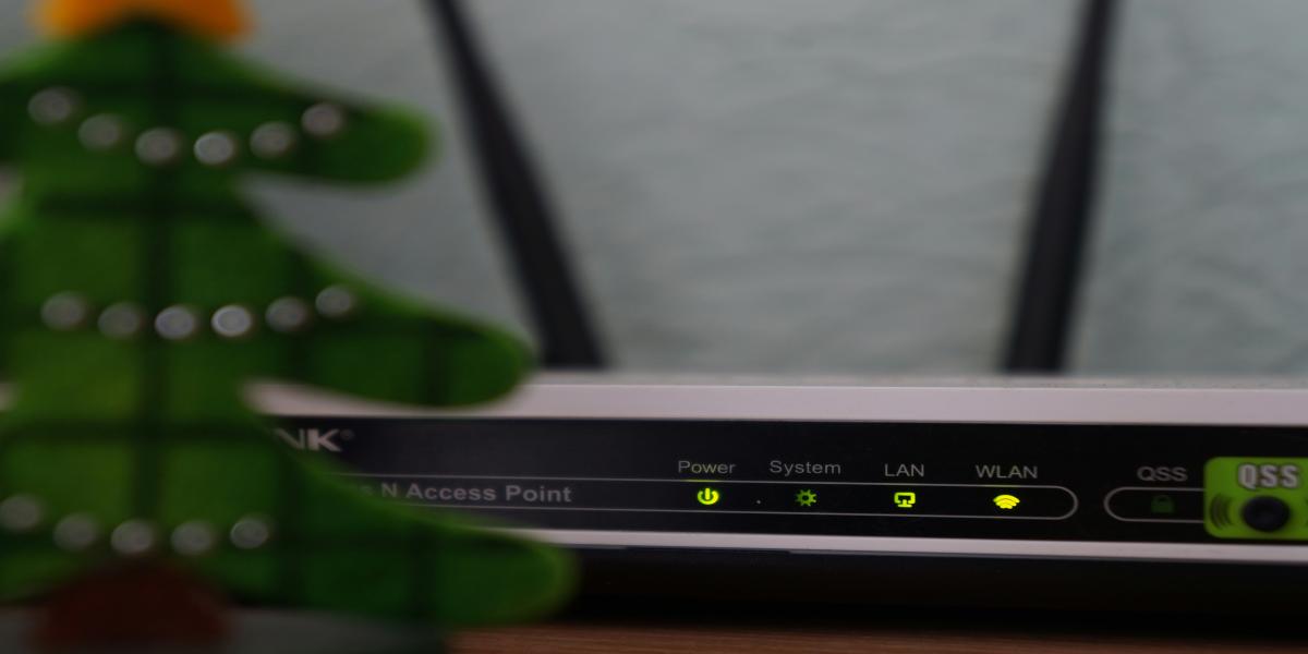 control Bandwidth in Router - abancommercials.com