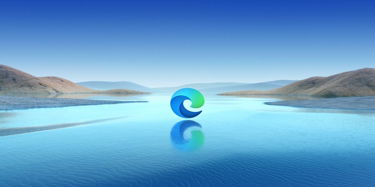 Seitenfarben in Microsoft Edge unter Windows 11 verwenden