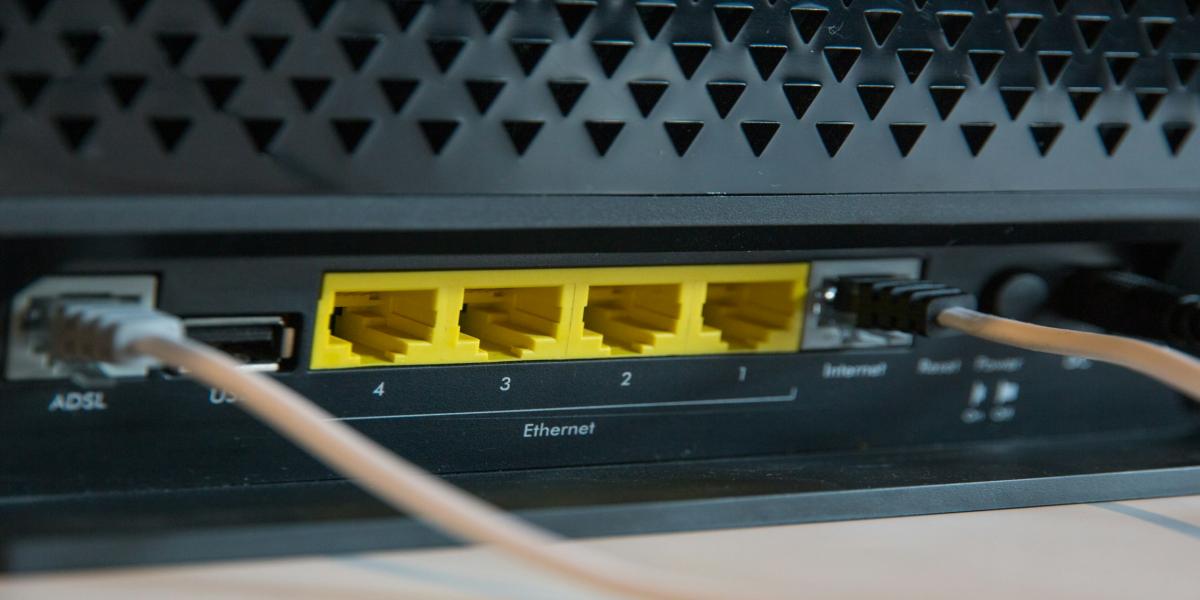 Correction des réseaux WiFi qui n'apparaissent pas dans