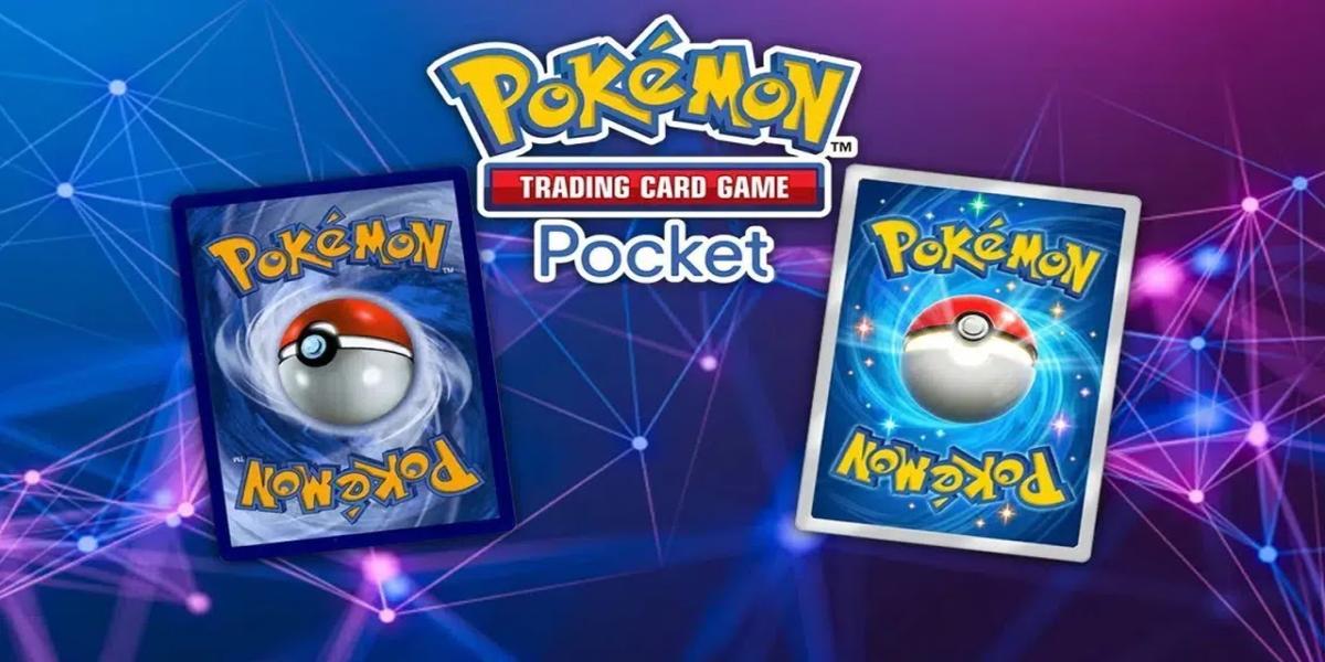 Pokémon TCG Pocket: get free Poké Gold
