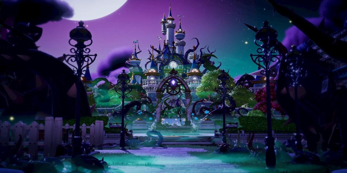 Disney Dreamlight Valley: Come preparare la minestra