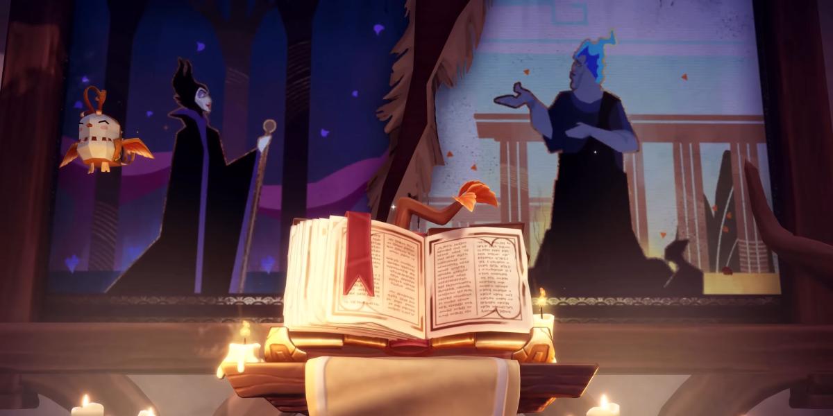 Disney Dreamlight Valley : Comment faire de l'ajiaco
