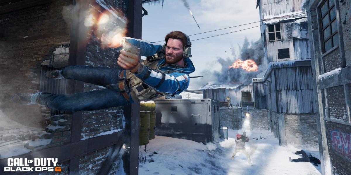 Problem „Black Ops 6 startet nicht“ beheben