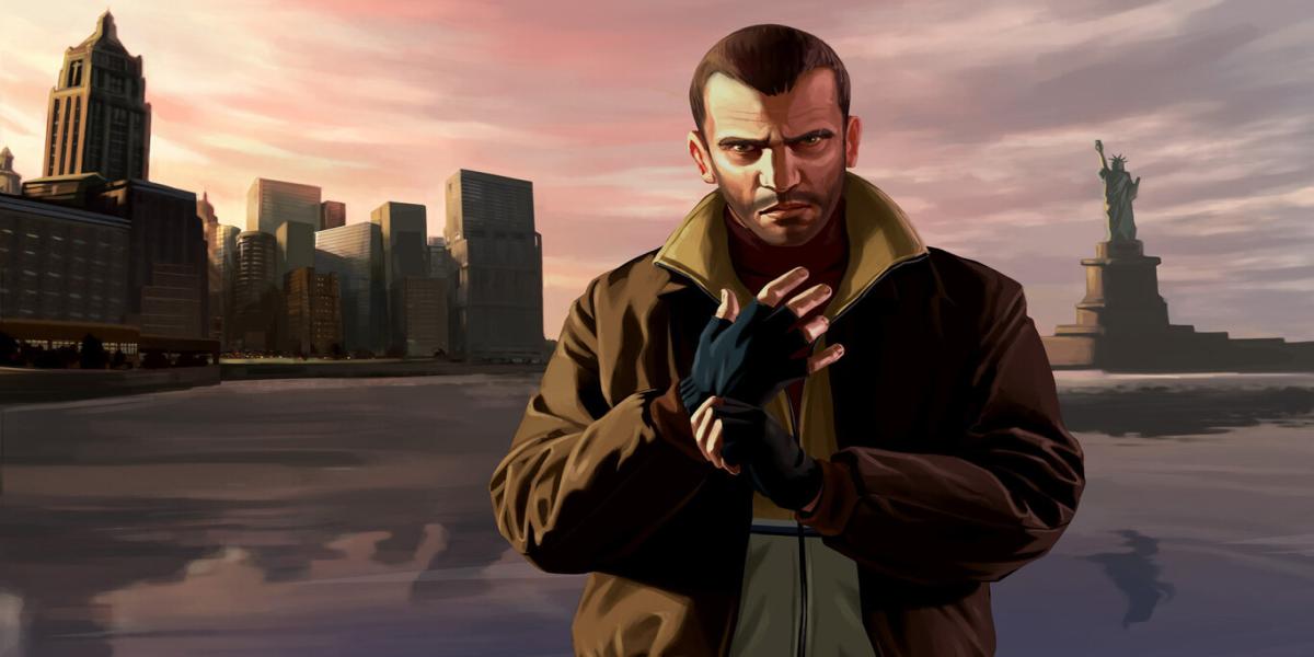 Correction de l'erreur GTA IV SecuLauncher