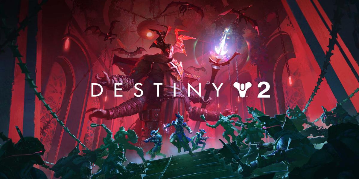 Destiny 2: So erhalten Sie den Alethonym-Katalysator