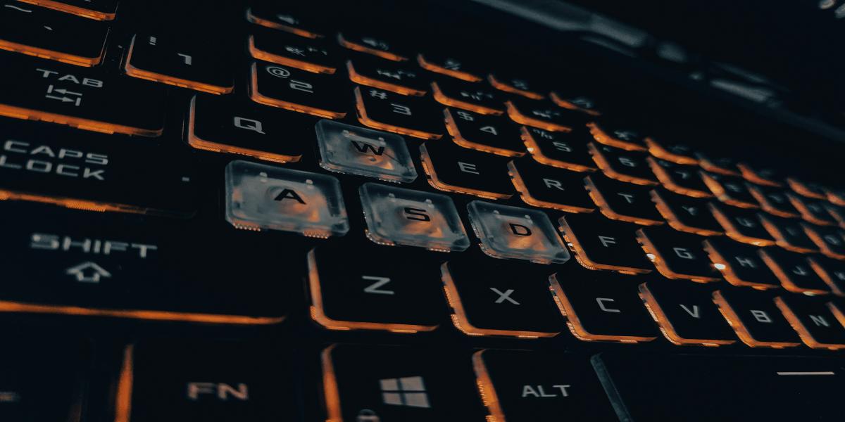 ¿Desactivar la notificación de bloqueo de mayúsculas