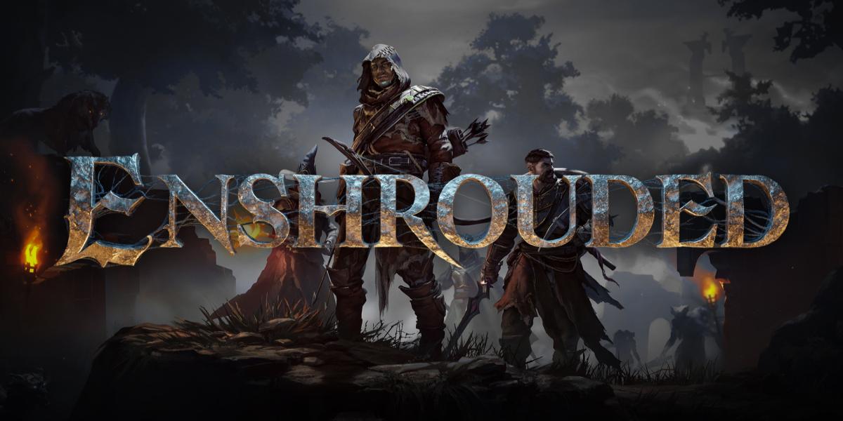 Enshrouded: Cómo crear una bola de fuego eterna