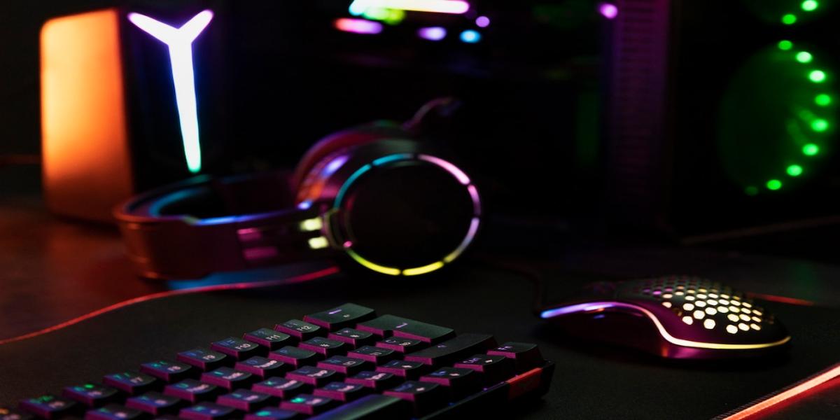 Role of Augmented Reality in the Gaming Industry
