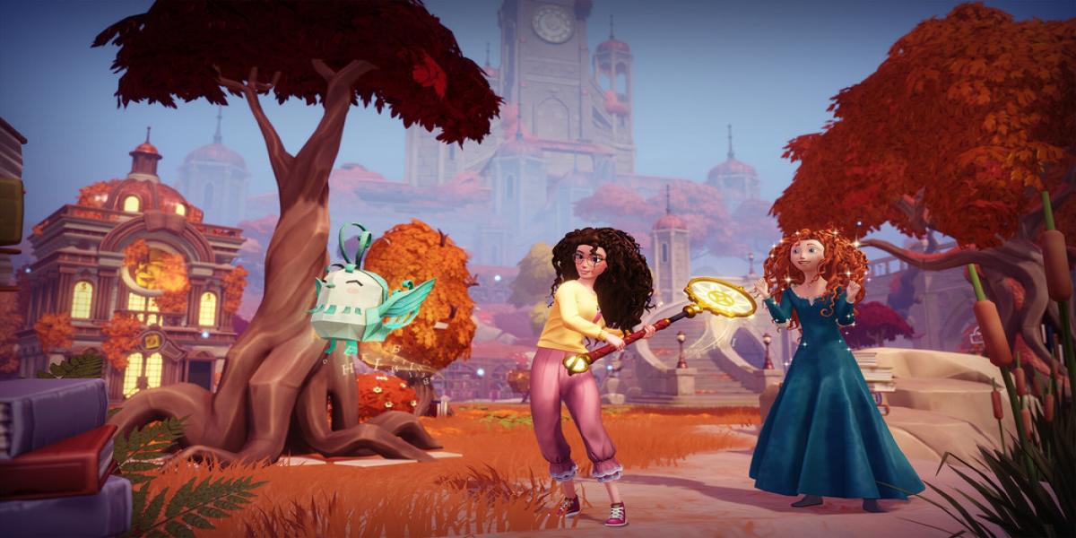Disney Dreamlight Valley: How To Unlock Hades