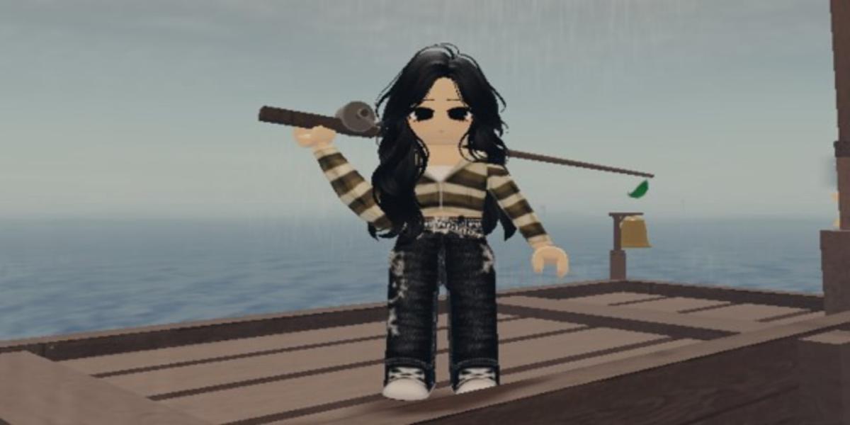 Roblox Fisch: So bekommt man die Feenlaterne