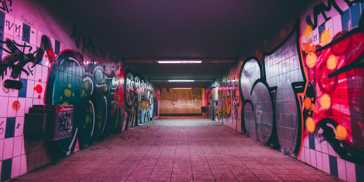How Urban Legends and Tales Teach Culture and Shape