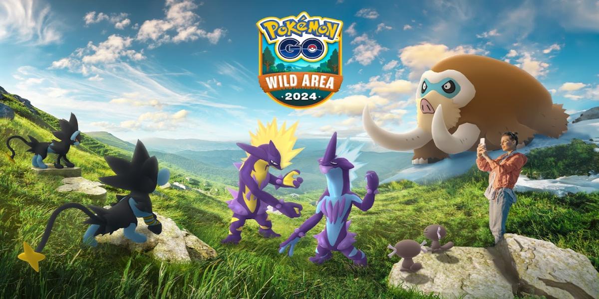 Pokémon Go: How to get GO Safari Ball