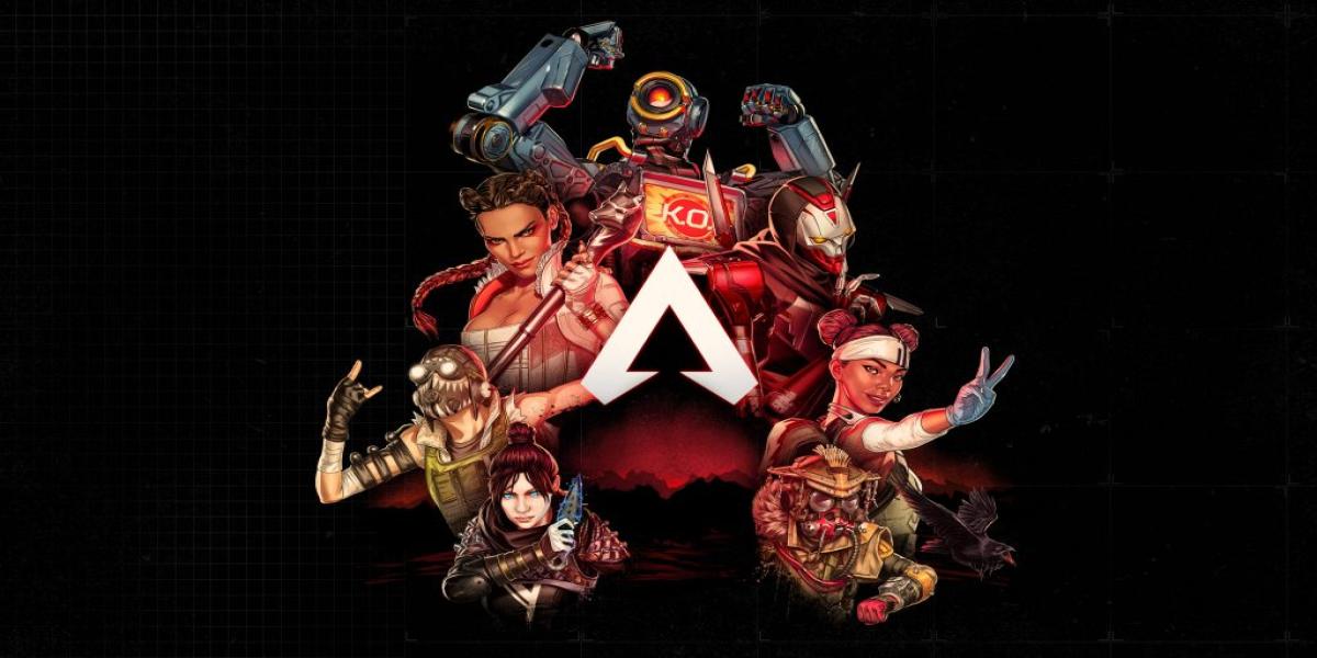 Fix Connection Issues on Apex Legends