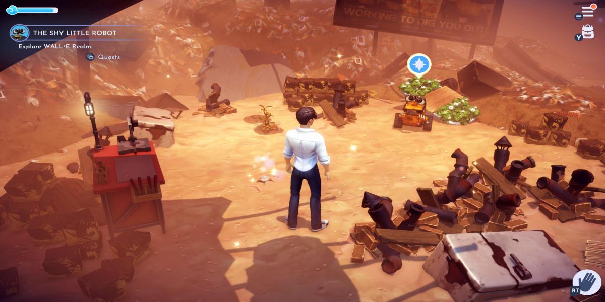 Disney Dreamlight Valley: Complete Change Your Fate