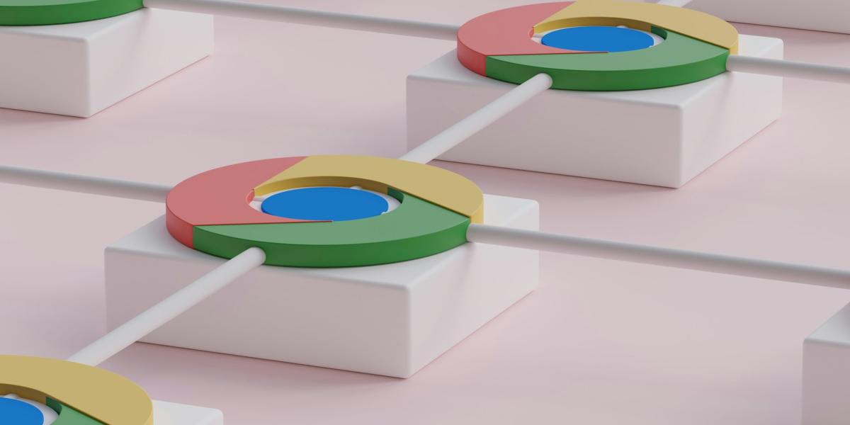 Deshabilitar las notificaciones de Toast en Google Chrome