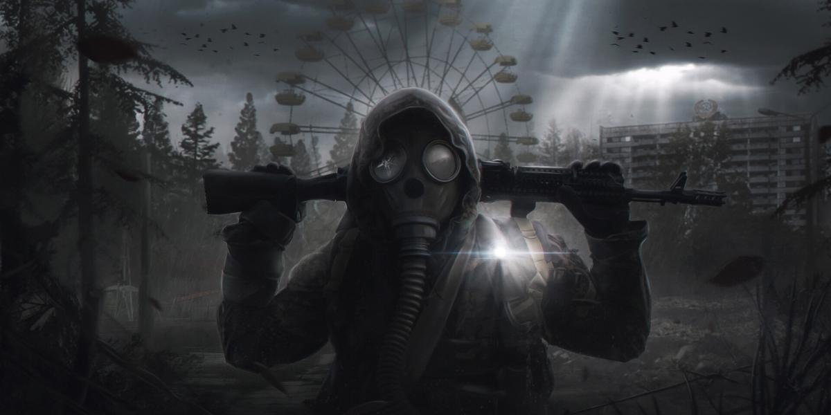 STALKER 2: ¿Deberías matar al Sha o a Roosevelt?