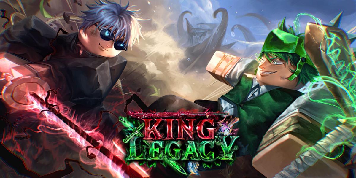 Roblox King Legacy: Cómo conseguir la Perla Negra