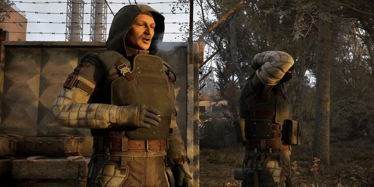 Beheben Sie den Hot-on-the-Trail-Bug in Stalker 2