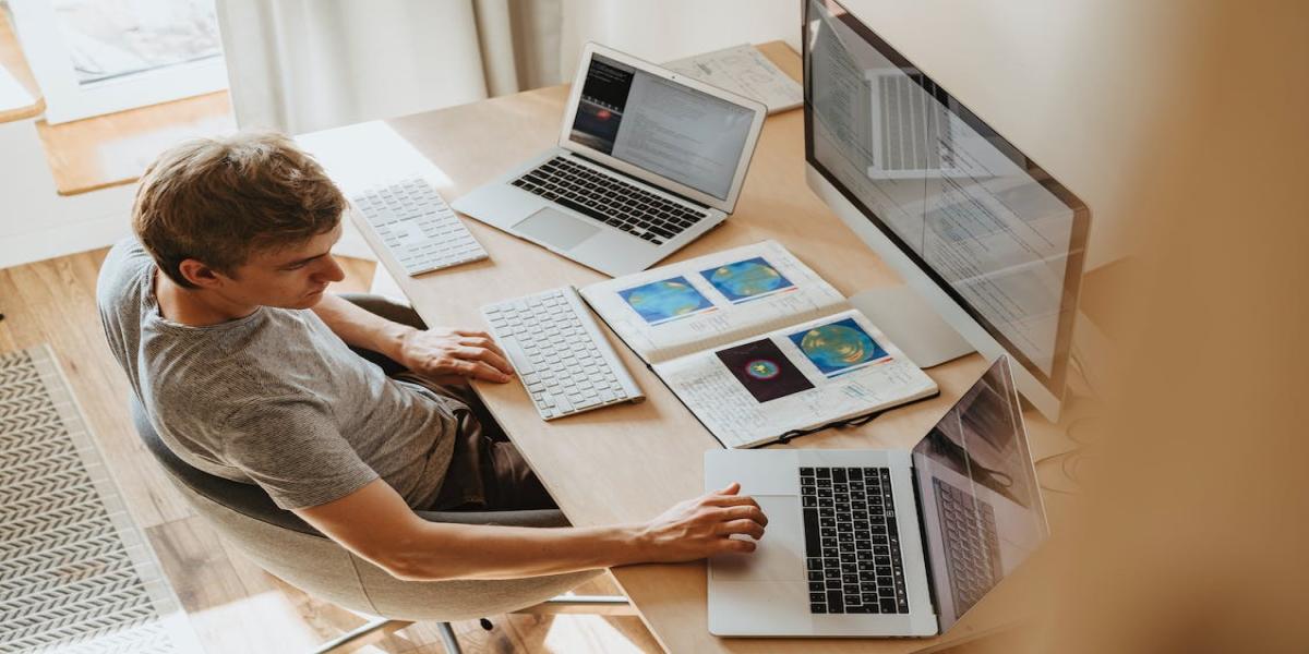 comprobar el estado de la batería en Mac