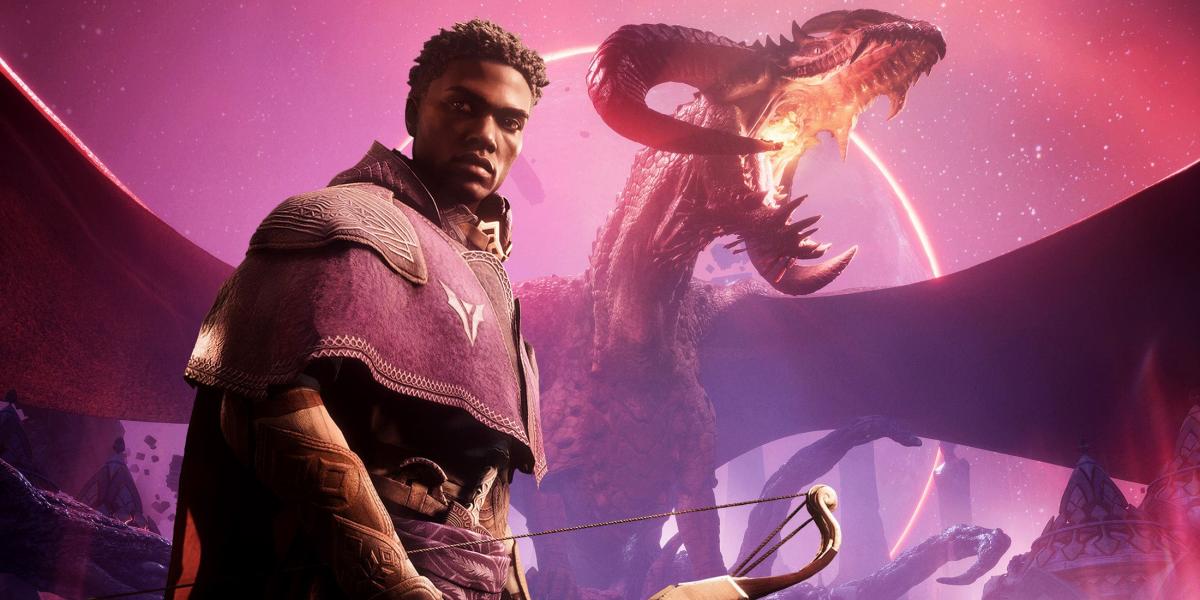 Dragon Age Veilguard: change character appearance