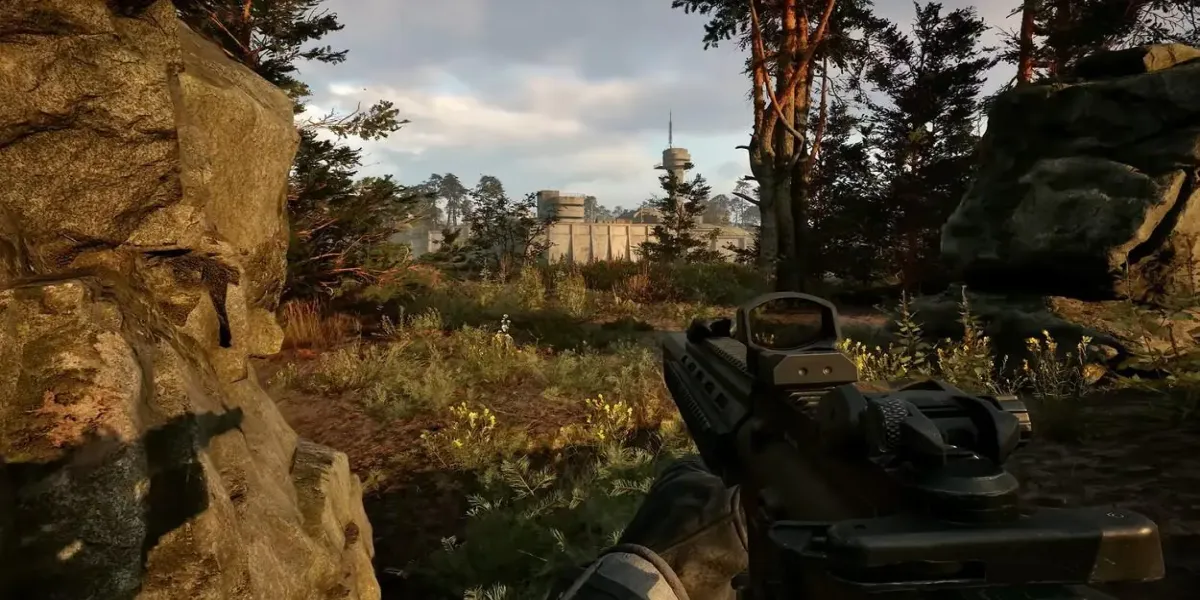 Stalker 2 : Comment compléter Just Business