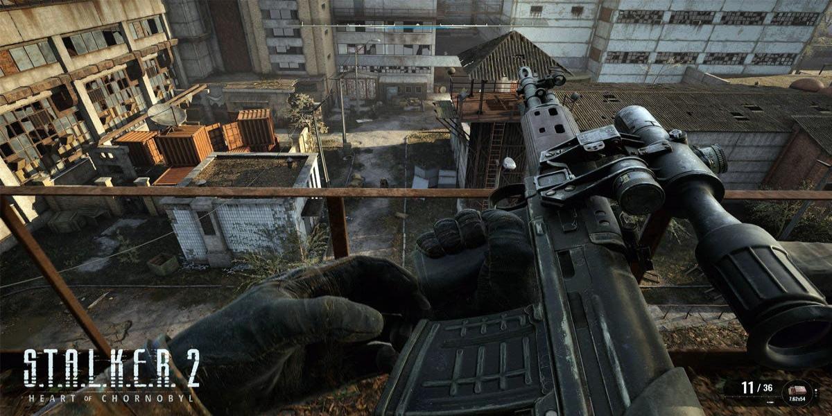 Stalker 2: Cómo completar El caso misterioso