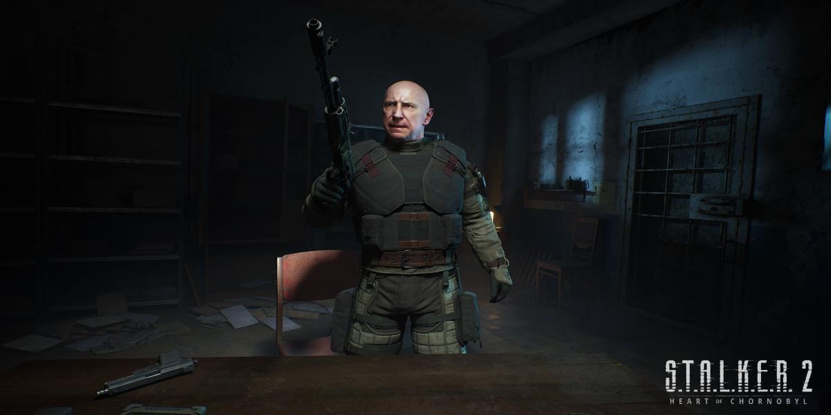 Stalker 2: How to complete All That is Left