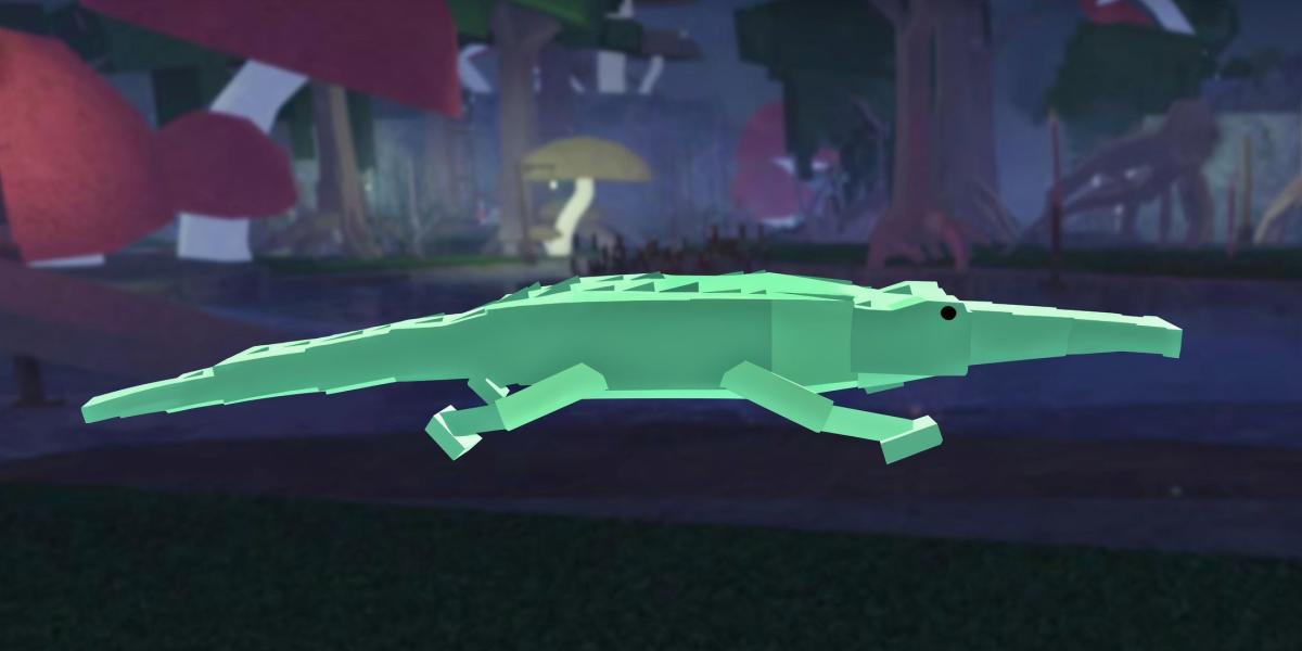 Roblox Fisch: How To Get Shark Head Bait