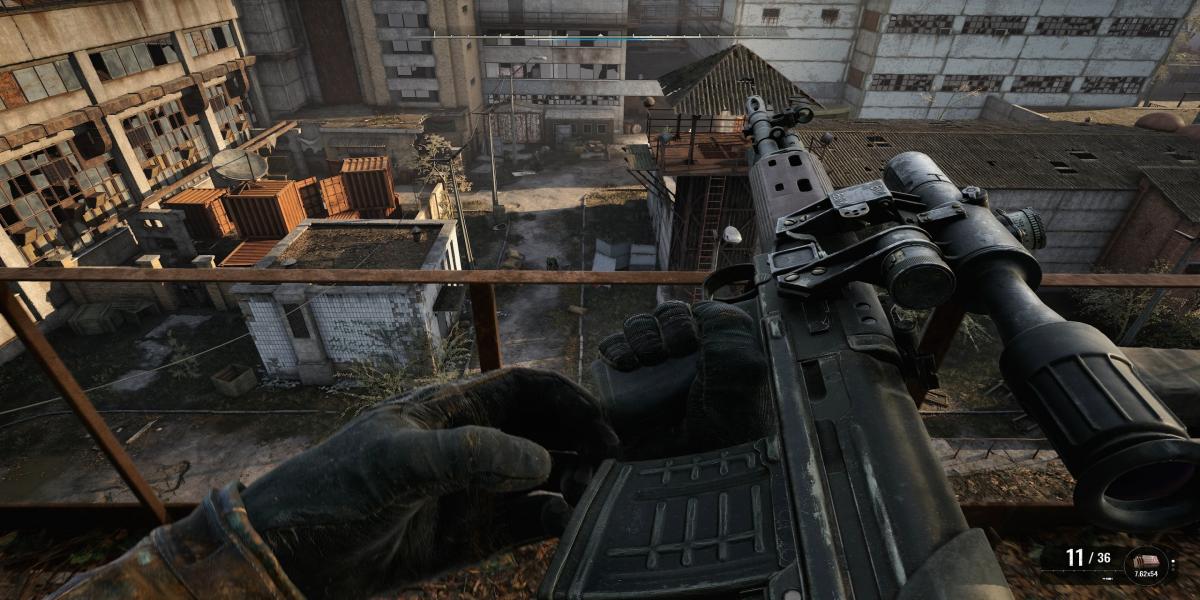 Stalker 2: get unique references the Harry Potter series