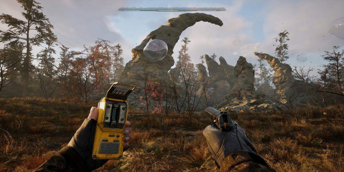 Stalker 2: How to complete the Three Captains