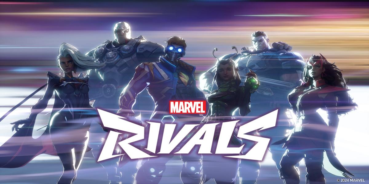Marvel Rivals : Comment jouer à The Punisher