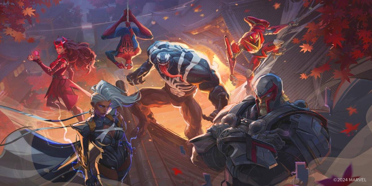 Marvel Rivals: Riscatta l'armatura di Iron Man modello 42