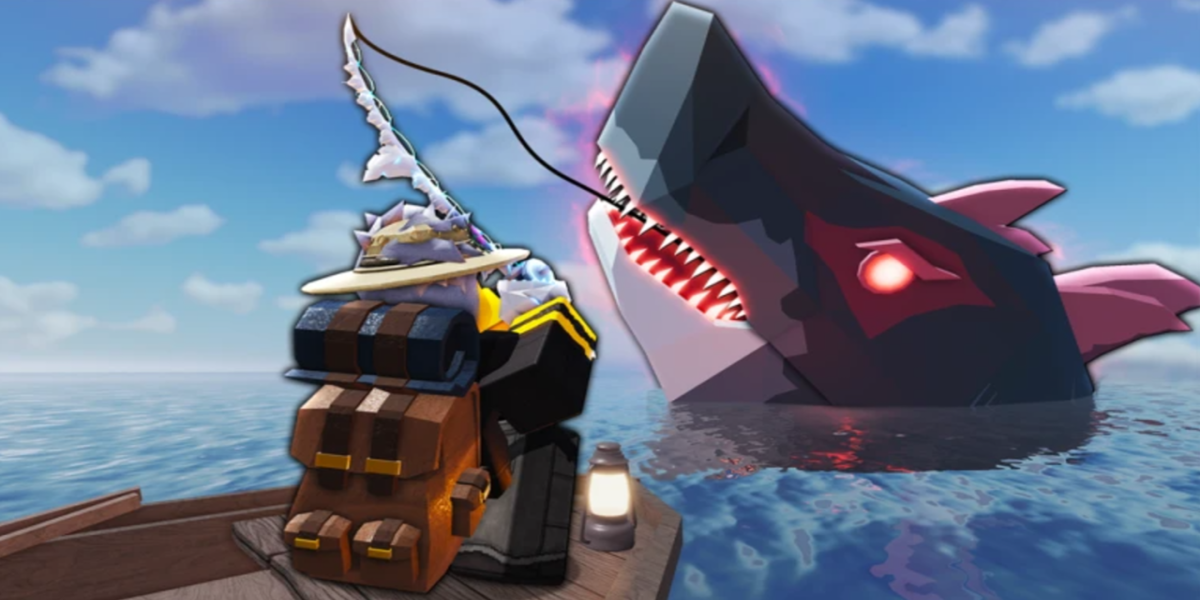 Roblox Fisch: How to Get Gemstones - abancommercials.com