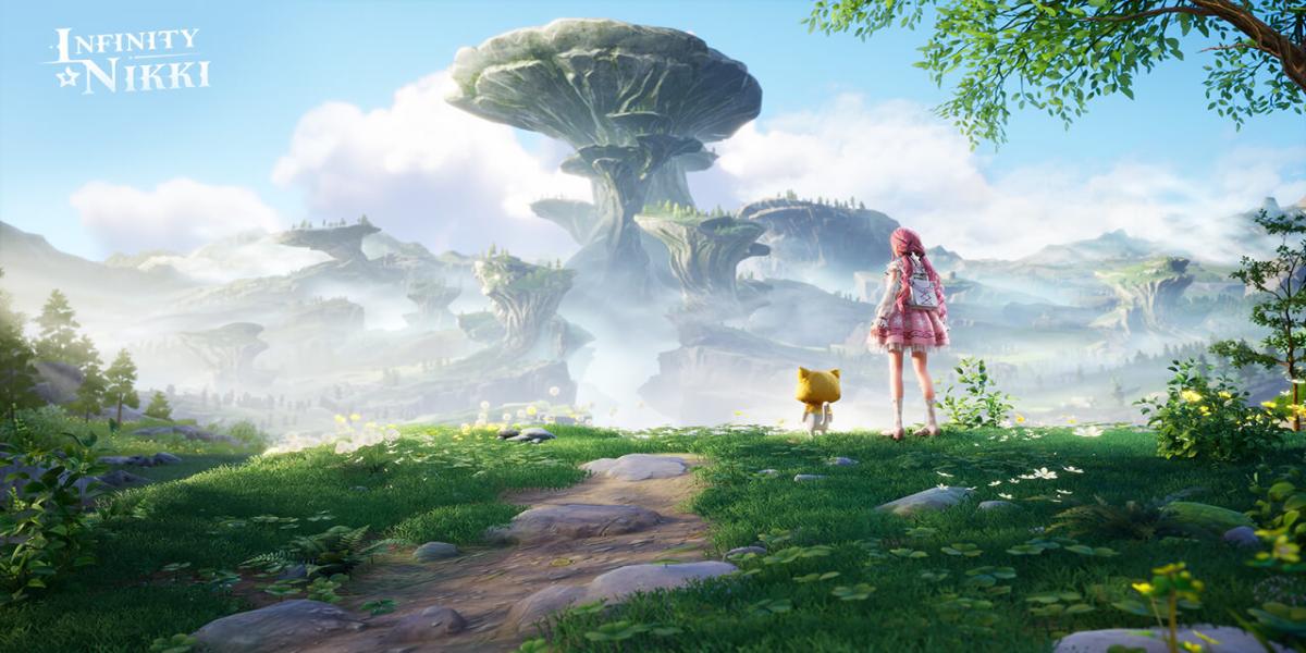 Infinity Nikki: Todas las ubicaciones de Whimstar en Memorial