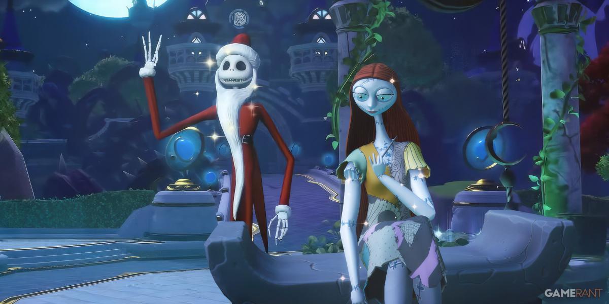 Disney Dreamlight Valley: Come preparare le quenelle di pesce