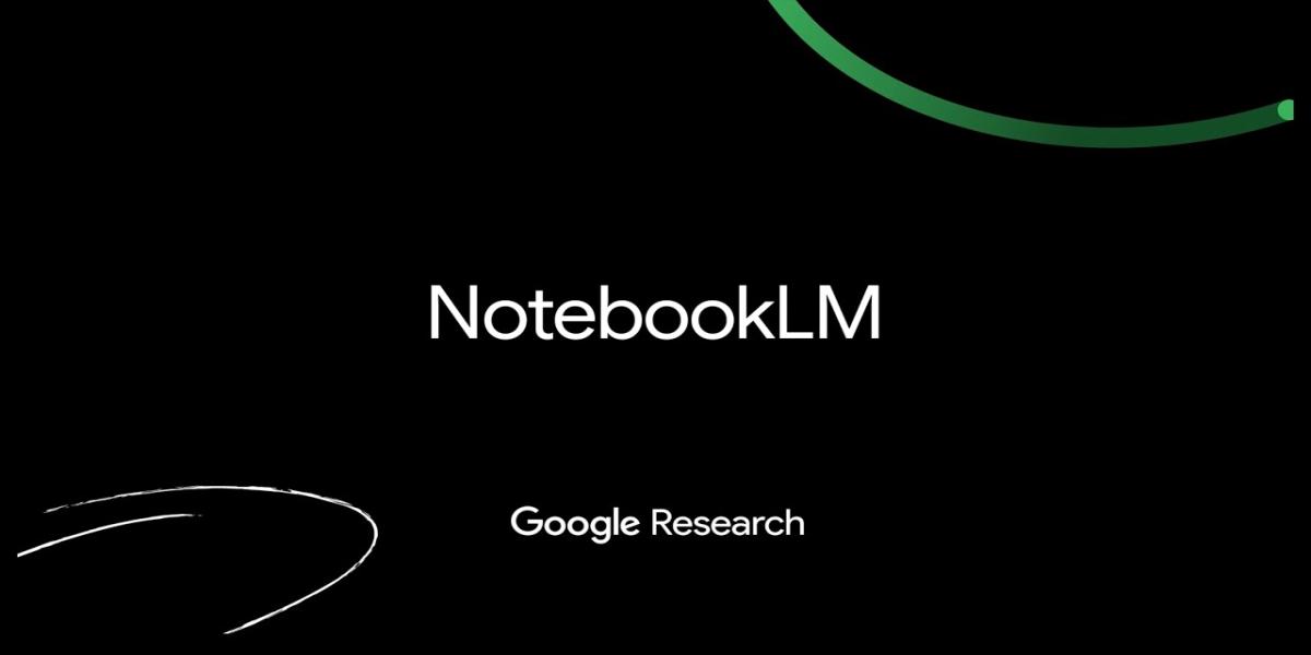 Erstellen Sie einen Podcast mit NotebookLM AI