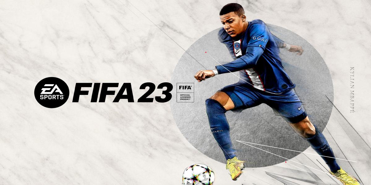 Correggi l'errore di scrittura su disco FIFA 23