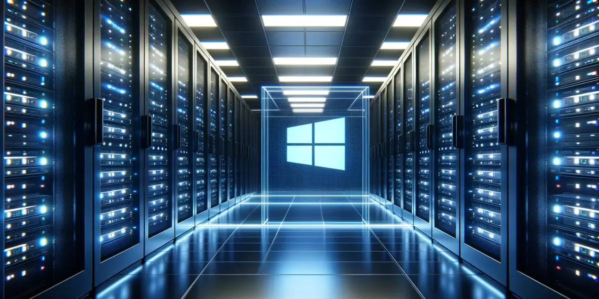 install and deploy Network Controller on Windows Server