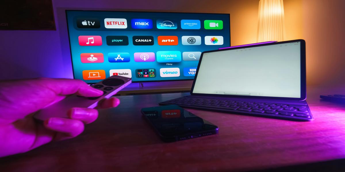 Accedi a HBO TV o Max - abancommercials.com