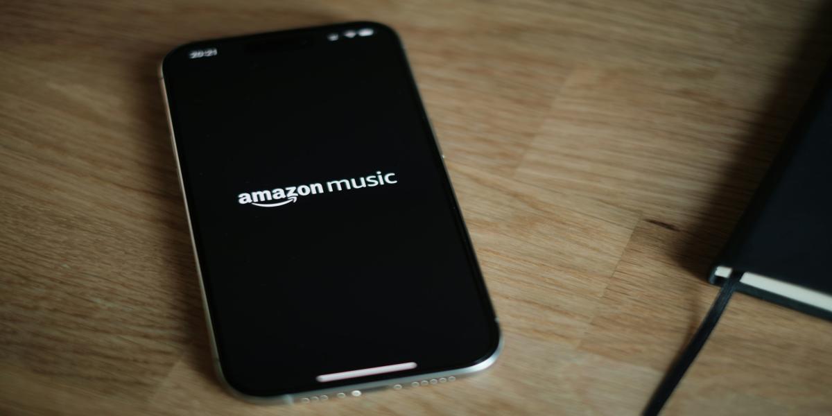 Correggi l'errore di download 200 su Amazon Music
