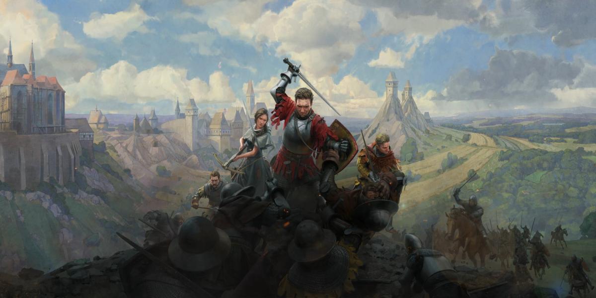 Kingdom Come Deliverance 2: How To Lower Conspicuousness