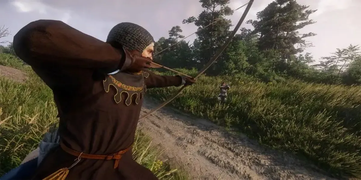 KCD2: Cómo conseguir hierbas tónicas para la fiebre