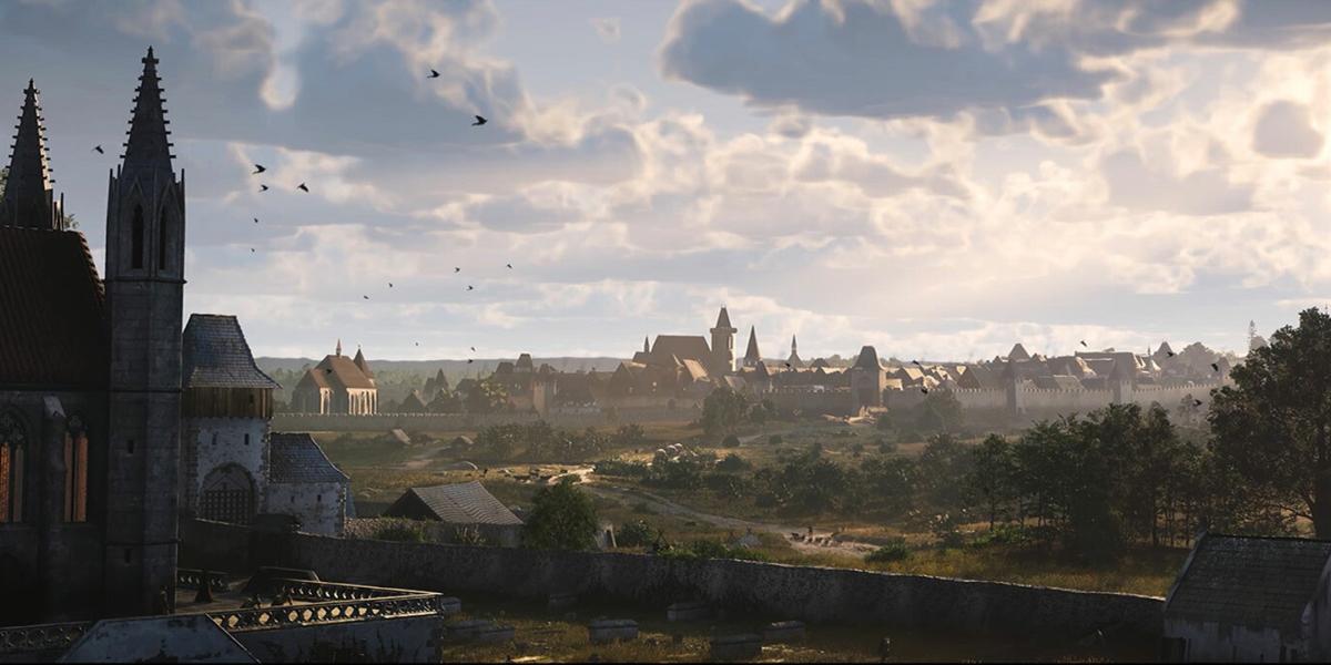 Kingdom Come Deliverance 2 : Comment obtenir de la Belladone
