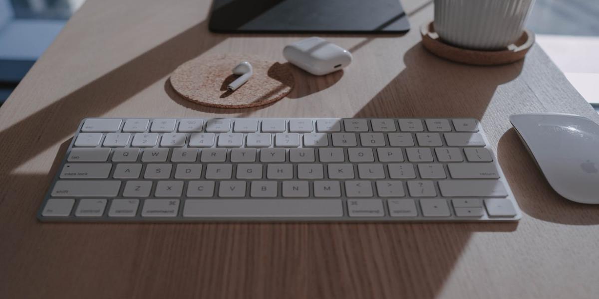las imágenes que no se muestran en Mail en Mac