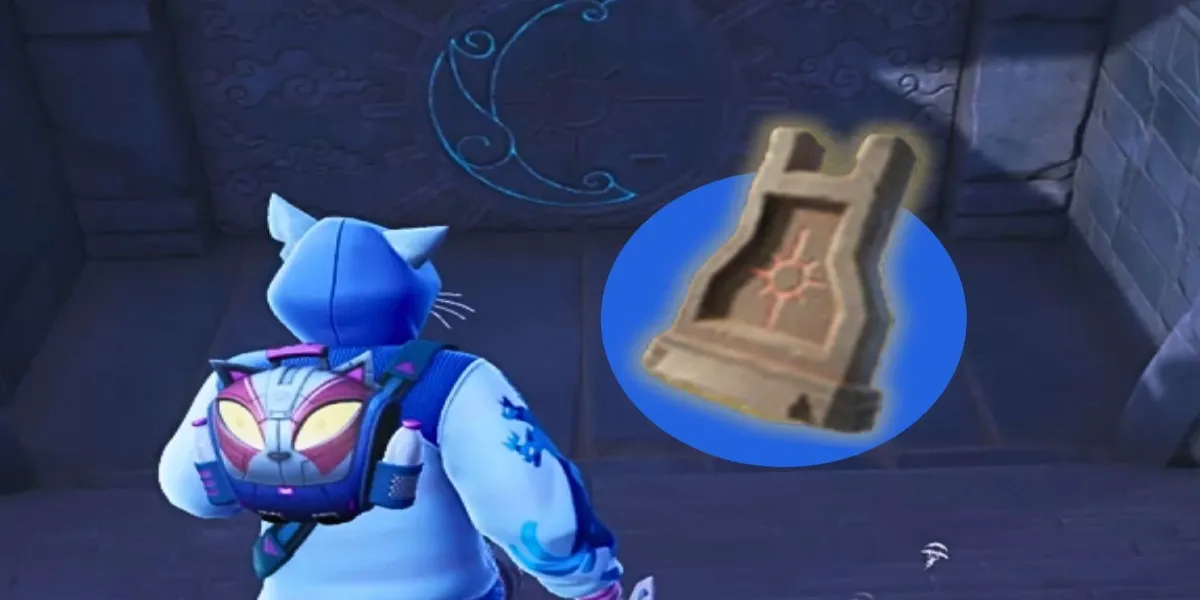 Fortnite : Tous les moyens d'ouvrir le coffre-fort