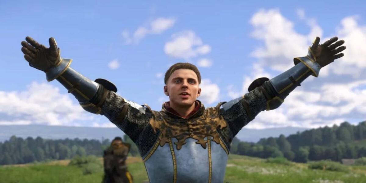 KCD2: So erhalten Sie mehr Pfeile und Bolzen