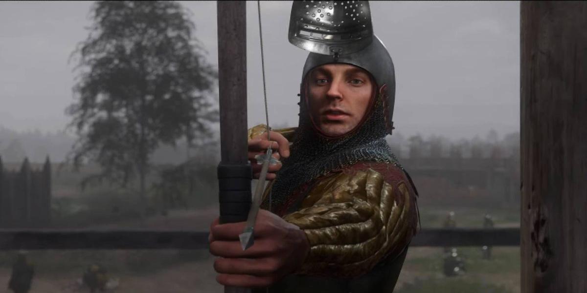KCD2: Schließe „Wem die Stunde schlägt“ ab