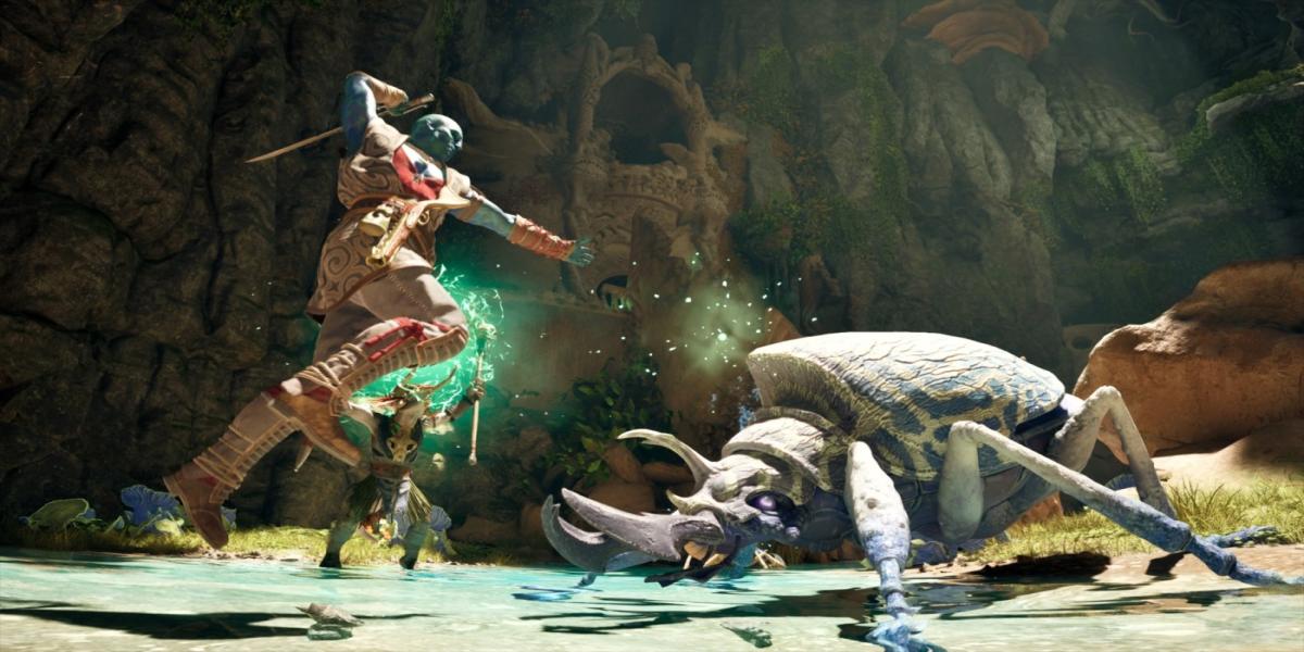 Avowed : Meilleurs paramètres graphiques pour les deux 60 FPS
